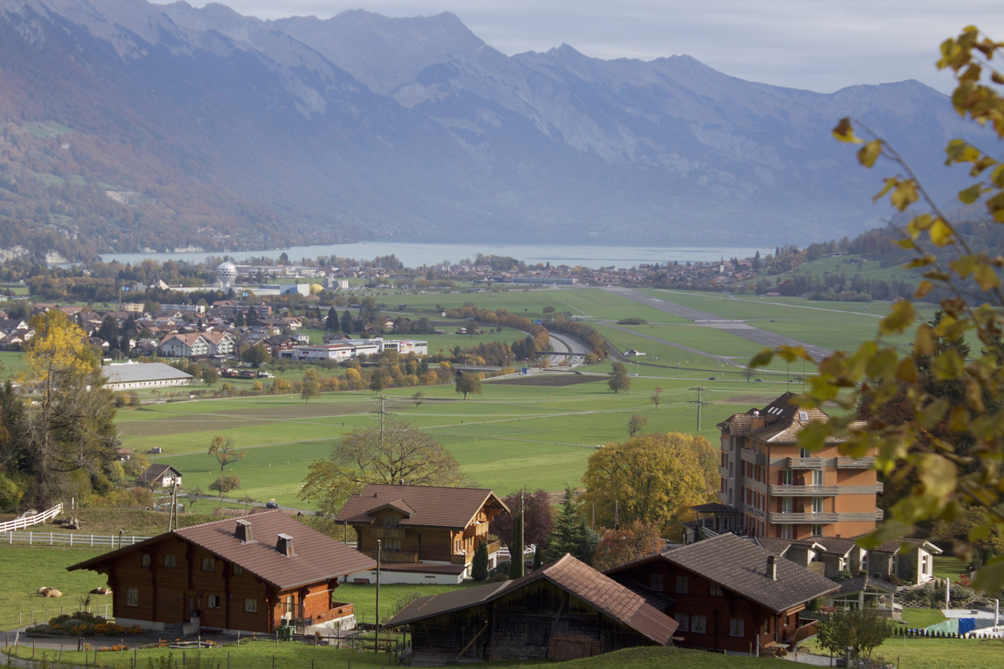 Wilderswil